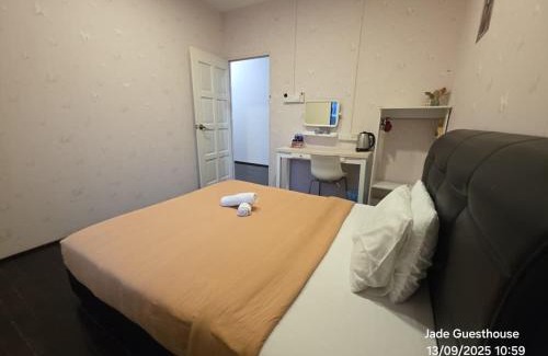 Jonker Walk Hotel | Jade Guesthouse Jonker Melaka