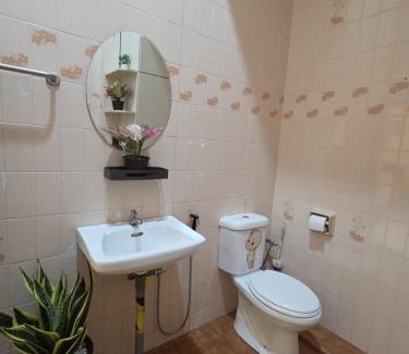 Jonker Walk Hotel | Jade Guesthouse Jonker Melaka