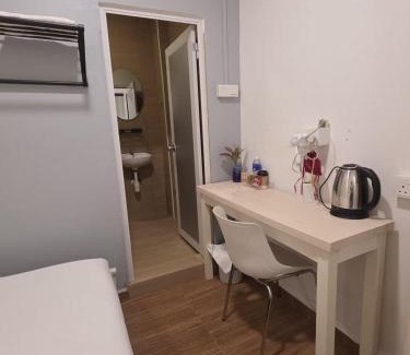 Jonker Walk Hotel | Jade Guesthouse Jonker Melaka