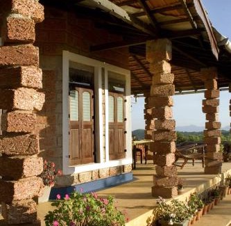 Madikeri House | Jade Hills Coorg
