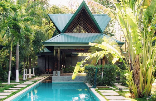Playa Guiones House | Jade Nosara