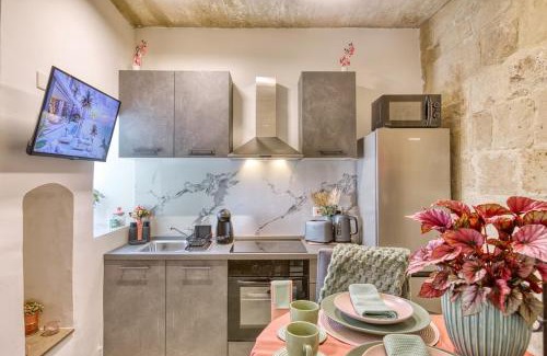 Zabbar House | Jade - Stylish Zabbar Hideaway