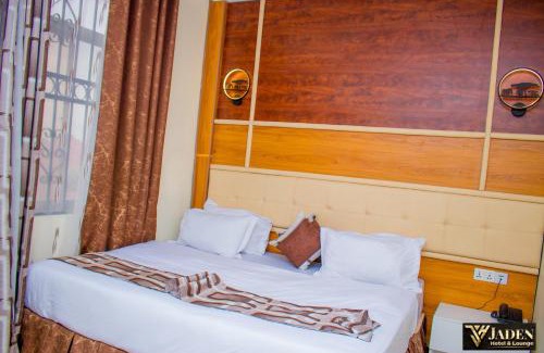 Arusha Cabin | Jaden Hotel & Lounge - Arusha