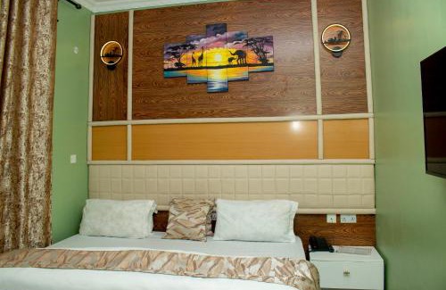 Arusha Cabin | Jaden Hotel & Lounge - Arusha