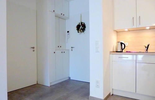 Dangast Apartment | Jadesand North Sea Park Dangast