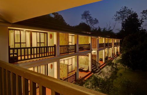 Bharatpur Cabin | Jagatpur Lodge by Annapurna