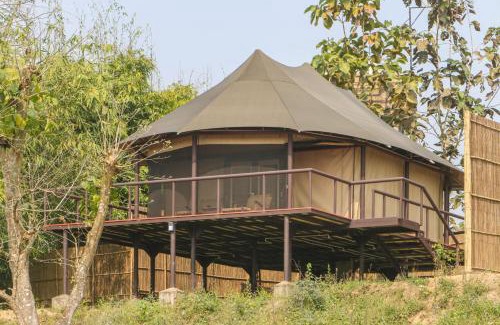 Bharatpur Cabin | Jagatpur Lodge by Annapurna