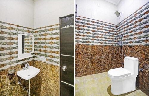 Knowledge Park III Hotel | Jagdambey Hotel