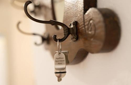 Holdorf Apartment | Jagdhaus zu Amtern Apartment Rose