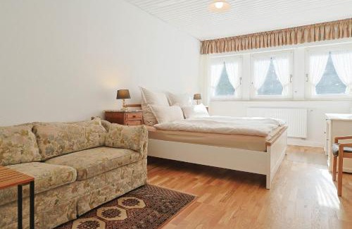 Holdorf Apartment | Jagdhaus zu Amtern Apartment Rose