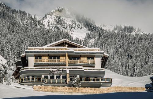 Vorderlanersbach Hotel | Jagdhof PURE Mountain Appartements