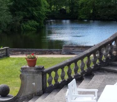 Bellin Hotel | Jagdschloss-Bellin
