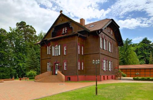 Feldberger Seenlandschaft Hotel | Jagdschloss Waldsee
