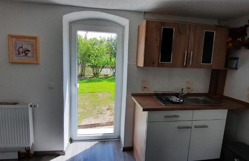 Gersdorf Apartment | Jagdsteinblick