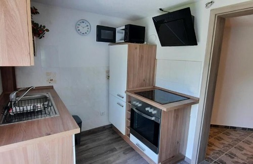 Gersdorf Apartment | Jagdsteinblick