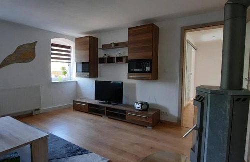 Gersdorf Apartment | Jagdsteinblick