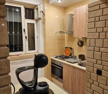 West Pomeranian Voivodeship Apartment | Jagiellońska Boutique Residences