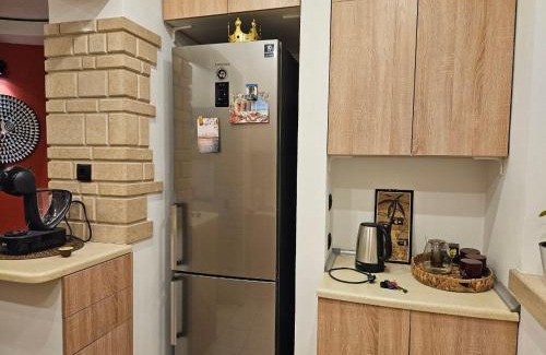 West Pomeranian Voivodeship Apartment | Jagiellońska Boutique Residences