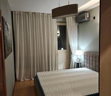 West Pomeranian Voivodeship Apartment | Jagiellońska Boutique Residences