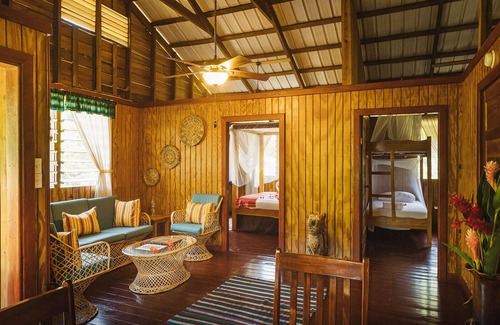 Belmopan Hotel | Jaguar Creek