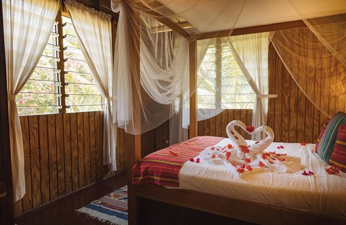 Belmopan Hotel | Jaguar Creek