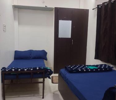 Ujjain House | JAI BHOLE HOME STAY