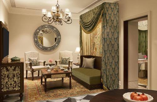 Jaipur Hotel | Jai Mahal Palace