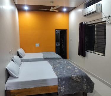 Hampi House | Jai Shivray