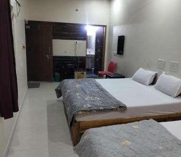 Hampi House | Jai Shivray
