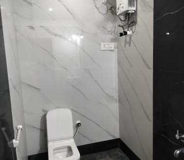 Hampi House | Jai Shivray