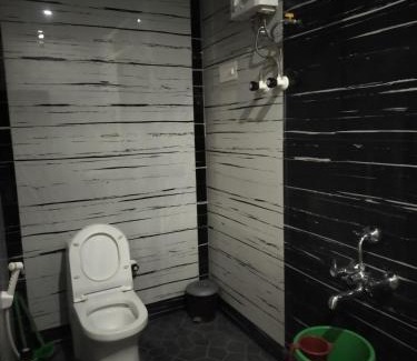 Hampi House | Jai Shivray