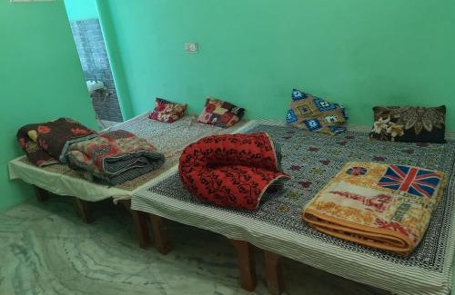 Karchana Apartment | jai shri khatushyam stay