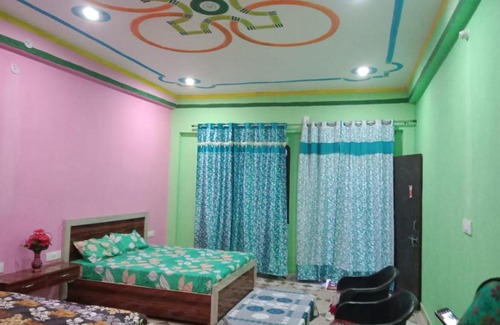 Chamoli House | Jai Siddhnath Home Homestay
