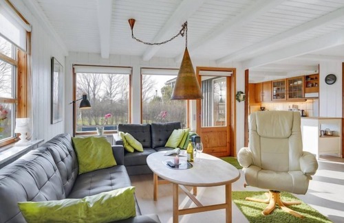 Tranekaer House | "Jaike" - 350m from the sea by Interhome