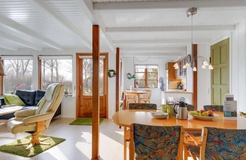 Tranekaer House | "Jaike" - 350m from the sea by Interhome