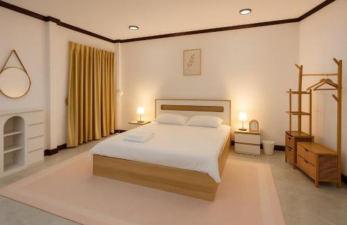 Khlung House | Jaiko home&Hotel