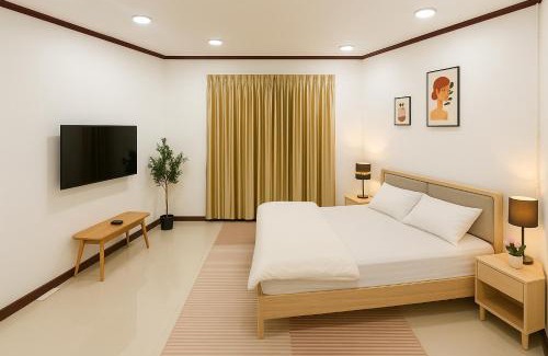 Khlung House | Jaiko home&Hotel
