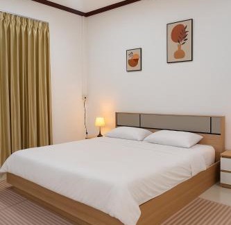 Khlung House | Jaiko home&Hotel