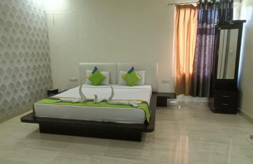 Bani Park Bed & Breakfast | Jaipur Bed N Breakfast