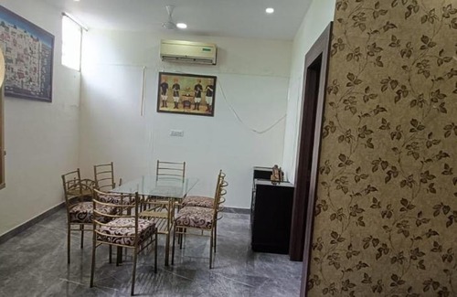 Bani Park Bed & Breakfast | Jaipur Bed N Breakfast