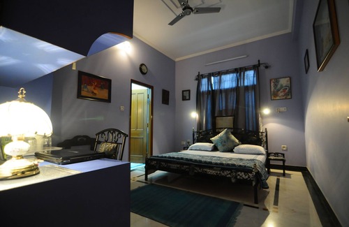 Jaipur District House | Jaipur Friendly Villa