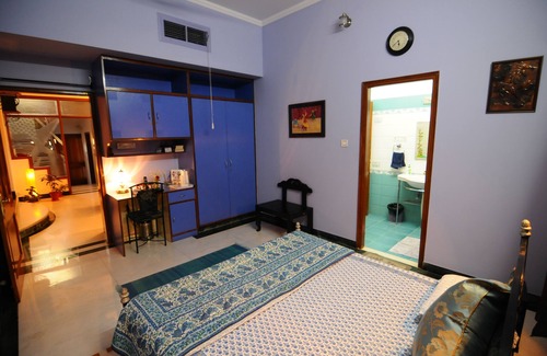 Jaipur District House | Jaipur Friendly Villa