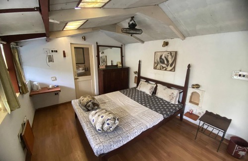 Sindhi Camp Hotel | Jaipur Inn
