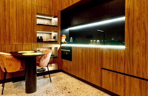Old Town Apartment | JAIS Home-Moon Apartment-Old Town/Muzeului Square