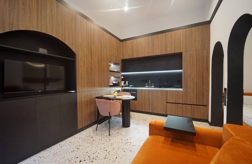 Old Town Apartment | JAIS Home-Moon Apartment-Old Town/Muzeului Square