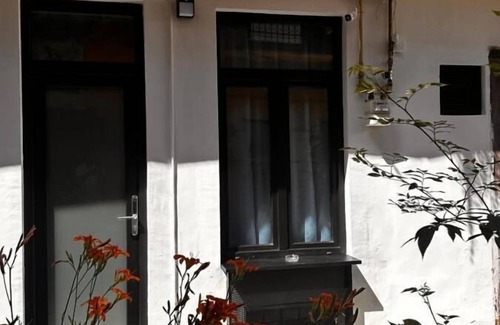 Old Town Apartment | JAIS Home-Moon Apartment-Old Town/Muzeului Square
