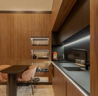 Old Town Apartment | Jais Home-Moon Apartment Old Town