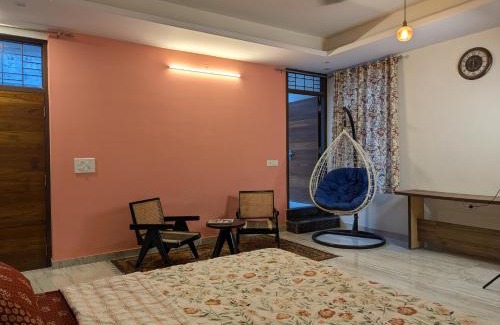 Jaipur House | Jaisal Castle Homestay