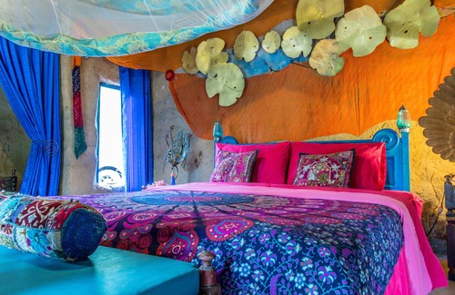 Tha Sala Hotel | Jakawan Baan Din Resort