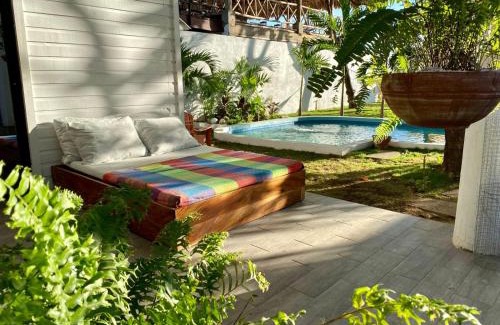 Las Penitas Bed & Breakfast | JAKES ON THE BEACH